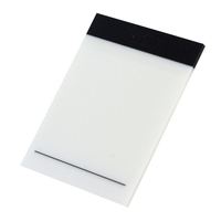 Blocs-notes DIY Ephemera, papeterie personnalisée, cadeau, bureau, école, notes autocollantes, bloc-notes auto-adhésif