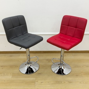 Mới hiện đại công nghiệp ăn uống nhà bếp quán cà phê Ghế tự<span class=keywords><strong>a</strong></span> lưng nhà hàng công nghiệp thanh phân tùy chỉnh nhà hàng ăn uống thanh ghế - Product Image 6