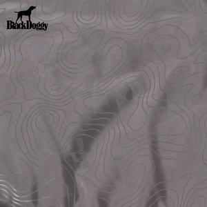 Blackeco-friendly çevre dostu katı Polyester açık kış köpek ceket - Product Image 5