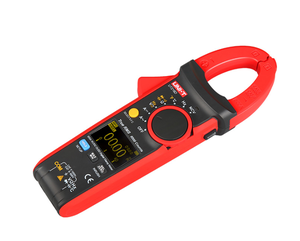 UNI-T ut216d kỹ thuật số kẹp mét để đo tần số cao dòng trong máy chủ phòng nó hệ thống UNI-T chính thức - Product Image 6