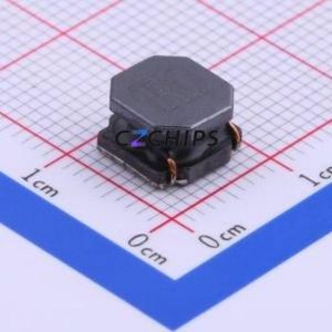 ASWPA8050S1R0MT ตัวเหนี่ยวนำไฟฟ้าแบบ SMD, ขนาด 8x8 มม. ( ค่าความเหนี่ยวนำ: 1uH )( ความแม่นยำ: 20%) กระแสไฟฟ้าที่กำหนด: 6.3A ) - Product Image 1