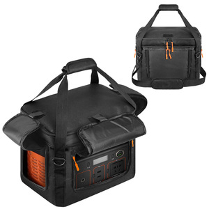 Ackery Explorer 1000V2 Power Supply Storage Bag For Portable Power Station Transport And Protection - Product Image 1