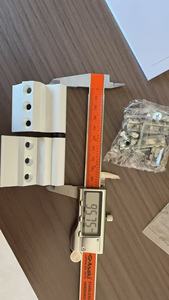 <span class=keywords><strong>Bisagra</strong></span> de ventana desmontable <span class=keywords><strong>Bisagra</strong></span> de aluminio Puerta de ventana <span class=keywords><strong>Bisagra</strong></span> de bandera resistente - Product Image 4