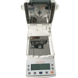 Analyseur d'humidité numérique pour céréales, prix numérique, analyseur d'humidité - Product Image 4