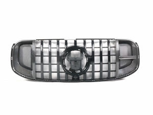 Kit <span class=keywords><strong>Carrozzeria</strong></span> in Fibra di Carbonio Stile <span class=keywords><strong>Bra</strong></span>-B GLS800 per Mercedes Benz GLS X167 2020-2024, Labbro Anteriore, Diffusore Posteriore, Parafanghi - Product Image 3