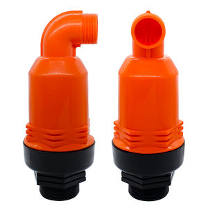 Valve d'évacuation d'air, plastique, Irrigation, vente en gros - Product Image 3