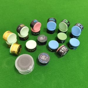 <span class=keywords><strong>Craie</strong></span> de billard Taom V10 Pyro, couverture lisse, faible poussière, avec étui de rangement en <span class=keywords><strong>acrylique</strong></span> protecteur - Product Image 5