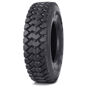 Pneu de camion lourd Triangle Aeolus Linglong TBR 11r22.5 11R24.5 Semi-remorque - Product Image 1