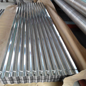 0.3 millimetri GI zincato <span class=keywords><strong>alluminio</strong></span> ondulato coperture <span class=keywords><strong>in</strong></span> lamiera di acciaio - Product Image 3