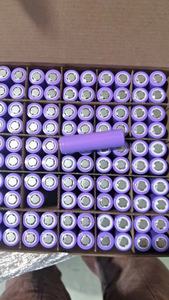 Baterai sel 6000mah 32700 buatan Tiongkok baterai Lifepo4 baterai Pak 18650 silinder 3000mah - Product Image 5