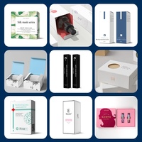 Caja de Cartón Corrugado Blanca Personalizada para Embalaje de Cables de Datos, Impresión UV, Embalaje Exterior Portátil, Modelo JH-1