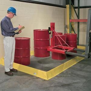 NUEVO PIG - PLR258 Build-A-Berm®Barreras-EAN 036226015085 SPILL RESPONSE - Product Image 3