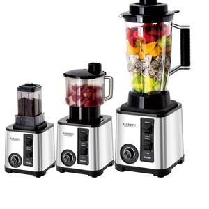 Licuadora multiusos Bardefu 4.0L 8 en 1 con varios accesorios para uso en la cocina - Product Image 4