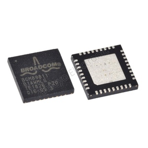 Circuits intégrés ANSOYO BCM89811B1AWMLG BCM89811B1 BCM89811 QFN, composants électroniques - Product Image 1