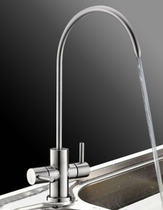 <span class=keywords><strong>Grifo</strong></span> de agua potable de cocina con manijas dobles SUS304 de alta calidad, filtro de ósmosis inversa, purificador de agua sin plomo - Product Image 3