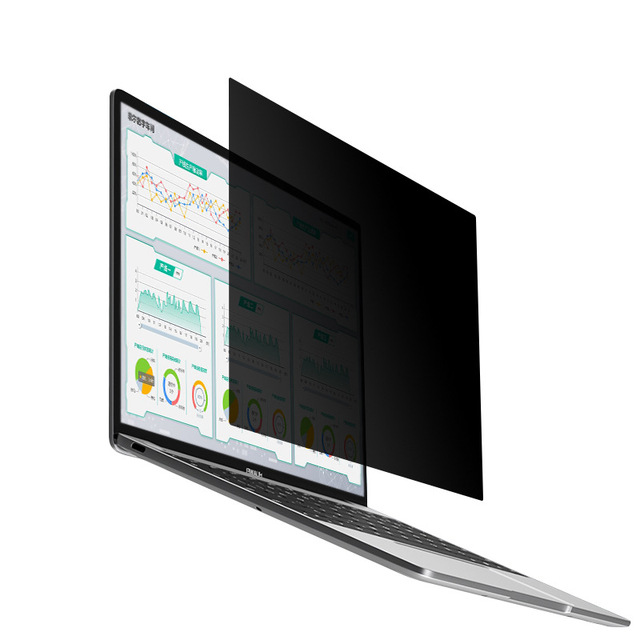 Privacy Filter for 16:9 Laptop Notebook Anti-glare Screen Protector Protective Film All Sizes Are Available
