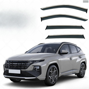 Car Windshield Sunshade Cover <b>Sun</b> <b>Shade</b> Visors Auto <b>Window</b> Sunscreen For Hyundai TUCSON 2004-2021+ Car Accessories - Product Image 4