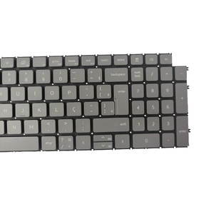 Clavier d'ordinateur portable BR pour DELL Inspiron 3510 3511 3515 3525 3535 Clavier BRÉSILIANE Pièces détachées pour ordinateur portable - Product Image 6