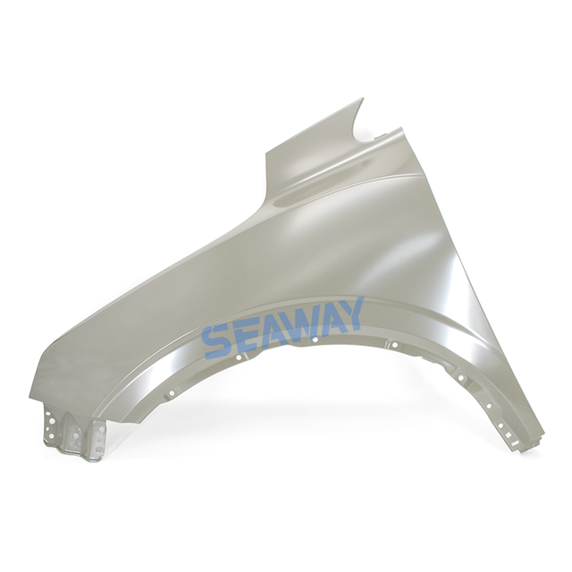Car Right Front Fender 5035052600C15 for Geely SX11 Binyue Coolray Spare Parts