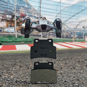 แผ่นดิสก์เบรกสำหรับยามาฮ่า MT-125 FA432 <span class=keywords><strong>750</strong></span> - Product Image 6