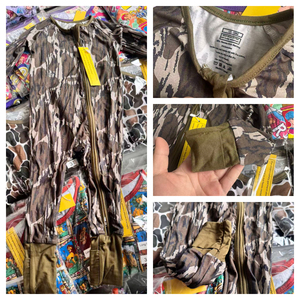 Comoda Tutina per Neonati in Bambù con Cerniera, Pronta per la Spedizione, Pigiama per Bambini, Scatola Misteriosa, Pigiama in Bambù - Product Image 4