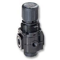 Régulateur d'air Norgren R72G-2GK-RMN 300 Psig Max, plage 5-150 Psig, pour systèmes d'air comprimé - Product Image 1