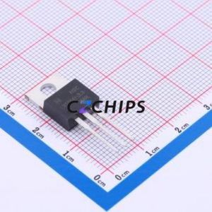 Nouveau et Original LM1084IT-3.3G TO-220-3L Circuit Intégré IC Puce PMIC Régulateur Linéaire (LDO) - Product Image 1