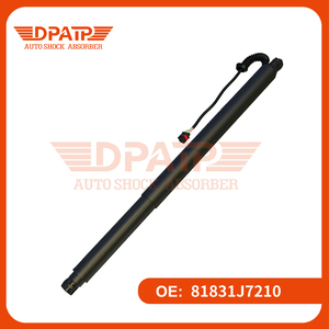 81831J7210/ 81841J7210 pour <span class=keywords><strong>KIA</strong></span> <span class=keywords><strong>Ceed</strong></span> III Kombi – Moteur de hayon arrière hydraulique, vérin de levage de hayon électrique - Product Image 2