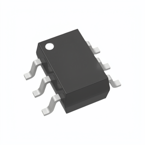 SOT 23 6 Authorized Distributor XD6131A311MR-Q Electronic Circuit Components Power Management (PMIC) - Product Image 1