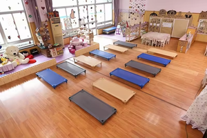 Удобные легкие детские кровати для дома - Product Image 5