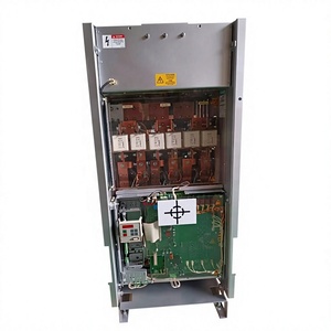 AC DC AC380‑480V 6SE7036‑1EE85‑1AA0 SIMOVERT MASTERDRIVES ชุดอุปกรณ์รีเจเนอเรทีฟอินฟีด 605A 250KW IP00 โมดูลจ่ายไฟไดรฟ์ - Product Image 2