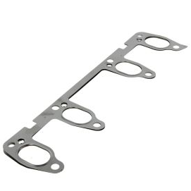 Nouveau joint de collecteur d'échappement multicouche en métal Chiwo pour KANGOO Express/<span class=keywords><strong>CLIO</strong></span> II (1997-1998) OE 8200066662 DPF - Product Image 4