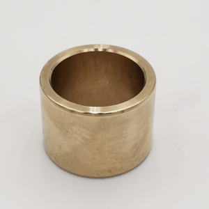 محامل بعمود من النحاس الأصفر مخصصة 10 من النحاس الأصفر 12 من محامل الأكمام النحاسية لمختلف التطبيقات - Product Image 1