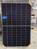 Panneaux solaires d'entrepôt de Rotterdam UE Trina Vertex S Plus 425w 430w 435w Modules Panneau solaire Trina NEG9R.28