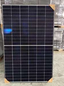 <span class=keywords><strong>Eu</strong></span> Rotterdam Almacén Paneles solares Trina Vertex S Plus 425W 430W 435W Módulos Panel solar Trina NEG9R.28 - Product Image 2