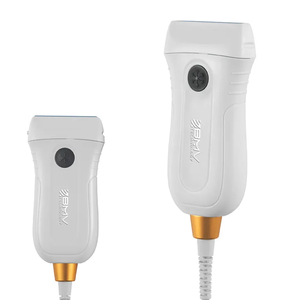 <span class=keywords><strong>Doppler</strong></span> warna menghubungkan ke ponsel pintar dan <span class=keywords><strong>Laptop</strong></span> Linear Android USB dokter hewan, sistem pemindai Ultrasound genggam untuk Diagnosis - Product Image 4