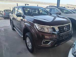 <span class=keywords><strong>Nissan</strong></span> 4WD Navara de gama alta <span class=keywords><strong>Pick</strong></span> <span class=keywords><strong>Up</strong></span> Car Gasolina 2.5L Camioneta automática - Product Image 2