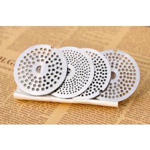 Machine à granulés manuelle populaire mondiale à succès / Petite machine manuelle à granulés pour aliments de volaille et de poisson - Product Image 3