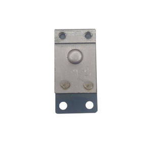 精密驱动的定制制造，为复杂的工业设计精心制作 - Product Image 4