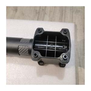 Accesorios de Brazo de Fibra de Carbono para Dron Agrícola DJ1 T100, para Trasero Izquierdo M2 y Trasero Derecho M4 - Product Image 2