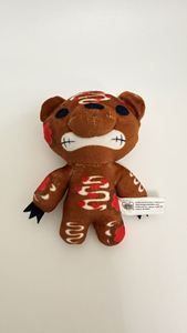 For gloomy Plush Violent Bear <b>Doll</b> Cartoon Plush Toy Gift for Unisex Pendant <b>Doll</b> PP Cotton Filled - Product Image 6