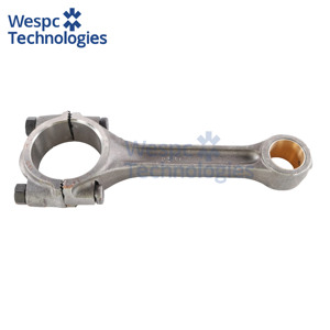 Bielle de rechange en aluminium WESPC de haute qualité ZZ90009 pour moteurs Perkins 4.236, certifiée ISO9001, garantie 1 an - Product Image 2