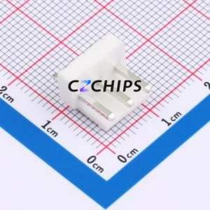 BX-VH3.96-3PZZ Wire-to-<b>Board</b> <b>Pin</b> Header Through hole Component (THT),P=3.96mm Connector 1x3P 3.96mm Through Hole VH - Product Image 1