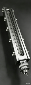 Source d'ions à couche anodique pour machine de revêtement sous vide PVD - Product Image 4