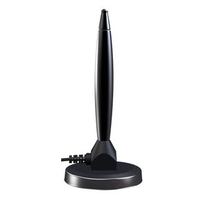 Antena HDTV de Alto Rendimiento para Interiores, Largo Alcance de 120 Millas, Actualizada en 2026 para Smart <span class=keywords><strong>TV</strong></span> - Product Image 1