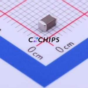 Condensateur SMD (MLCC) C3216X5R1C476MTJ00N 1206 (Capacité : 47uF) (Précision : 20%) Tension nominale : 16V - Product Image 1