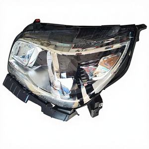 Phares au xénon 12V hautement équipés 4000 Lumens 3000K Blanc Vente en gros Neuf pour Chevrolet Malibu 2012-2016 OEM22986202 22986201 - Product Image 3