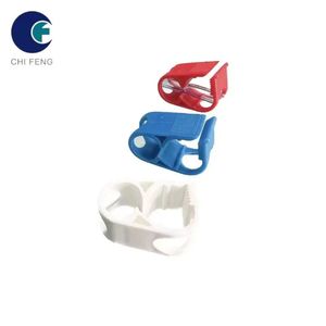 Pince de pincement pour perfusion médicale PP - Product Image 2