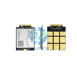 HAISEN quectel RG255C Módulo 5G, Módulo 5G, M.2, 5G, RedCap, Sub-6 GHz - Product Image 1