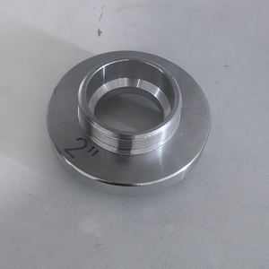 Alemania Tipo Storz Acoplamiento Aluminio, Conexión de equipo de lucha contra incendios duradera, Diseño de liberación rápida - Product Image 1